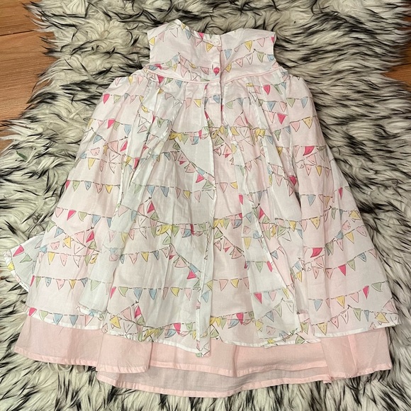 Chelsea’s Corner Girls Dress 2-Piece - Picture 2 of 9